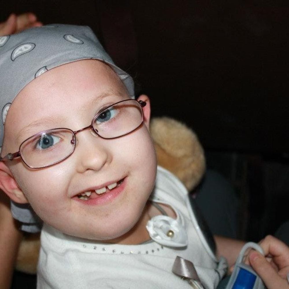 Meet your Posher, Jamie